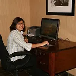Hampton Inn Perry 