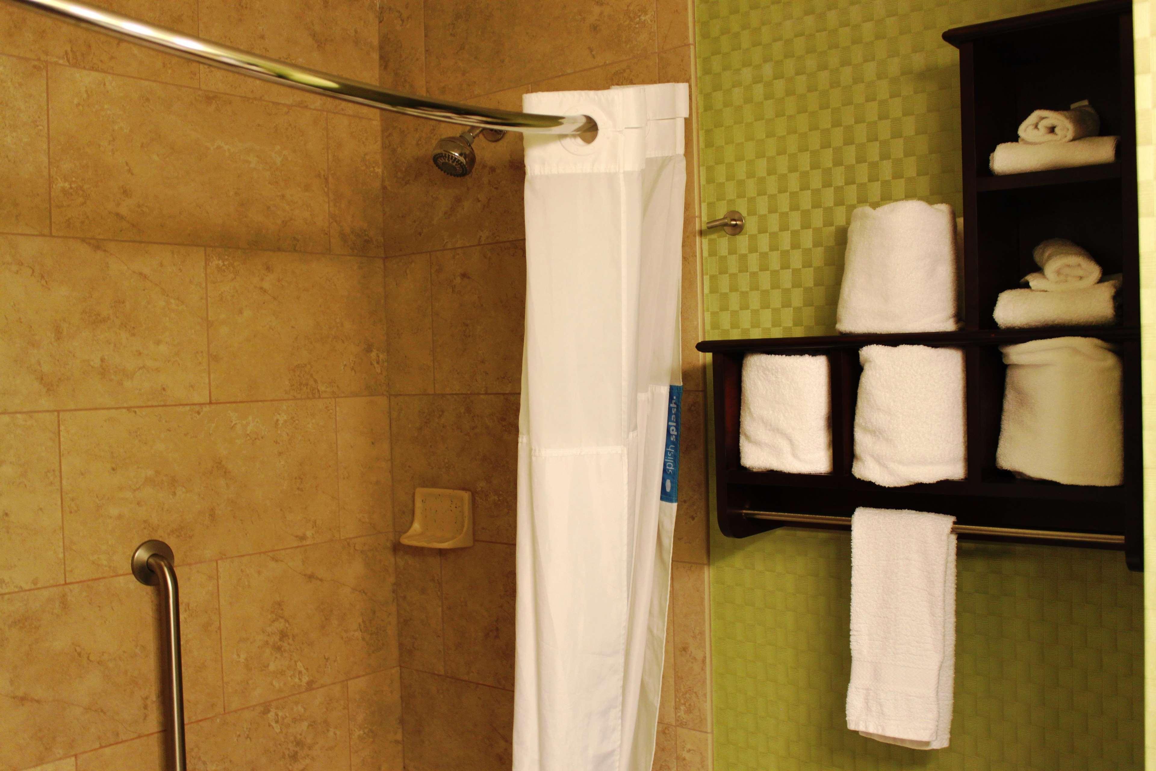 Hampton Hotel Perry