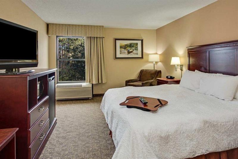 Hampton Hotel 3*