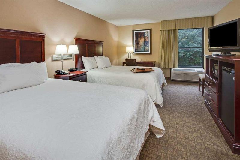 Hampton Hotel