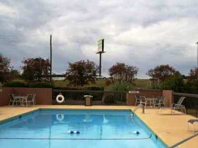 Hampton Hotel
