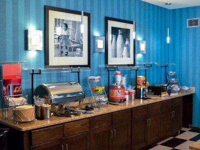 Hampton Hotel 3*