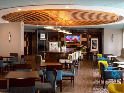Hampton Hotel