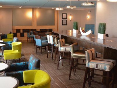 Hampton Hotel 3*