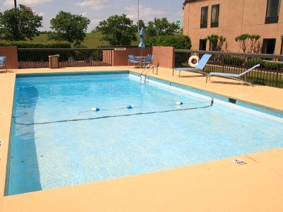 Hotel Hampton